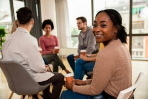 The Benefits of Intensive Outpatient Programs in Atlanta