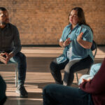 Why an Intensive Outpatient Program Was the First Place I Stopped Lying