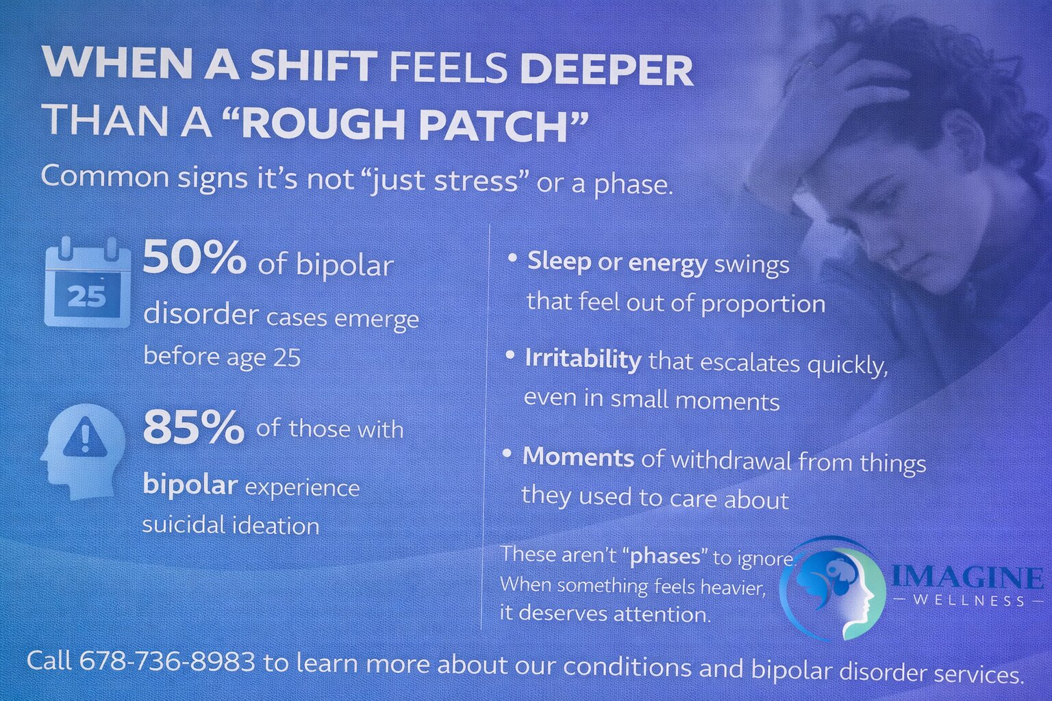 Signs Your Child May Be Facing a Mental Health Crisis