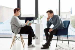 Most Parents Assume It’s Just Anxiety—But Something Else Might Be Going On