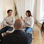 The Moment I Realized I Wasn’t Just Tired—I Was Disappearing