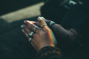 The Thought Pattern That Quietly Steals Your Peace