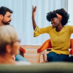 What Is Trauma Dumping? How It Differs from Healthy Sharing and Where Trauma Belongs