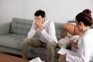 How Generational Trauma Shows Up in Everyday Life
